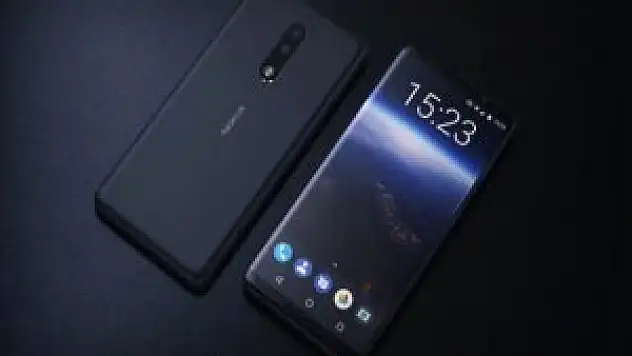 Yeni Çıkan Nokia 8'in Fiyatı Sızdırıldı