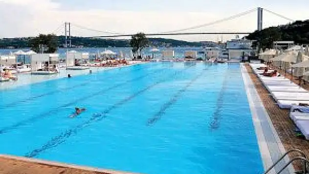 Serinleyeyim Derken Gözünüzden Olmayın!