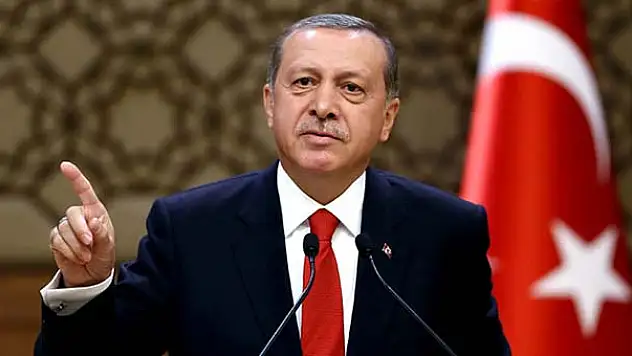 Cumhurbaşkanı Erdoğan Malatya'ya Konuk Oluyor