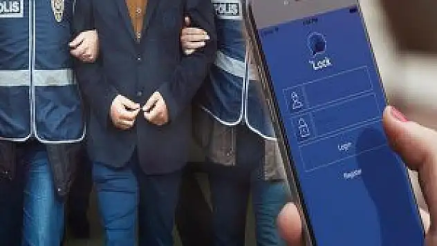 Malatya'daki Fetö Operasyonu