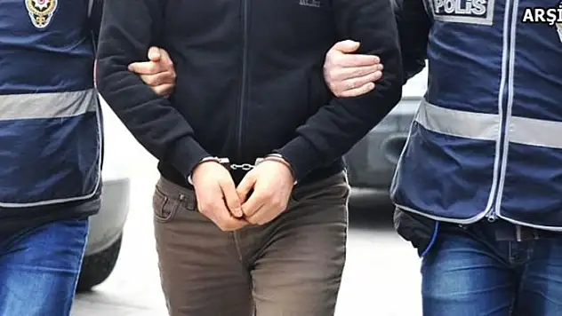 Van'da Aranan 2 Kişi Yakalandı