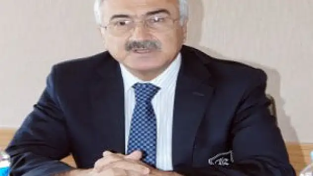 Mustafa YILMAZ, AKEDAŞ'ın yeni Genel Müdürü oldu