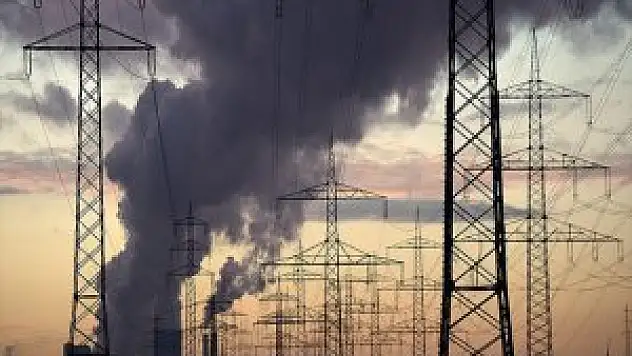 Türkiye'nin Elektrik İthalatı Faturası Azalıyor