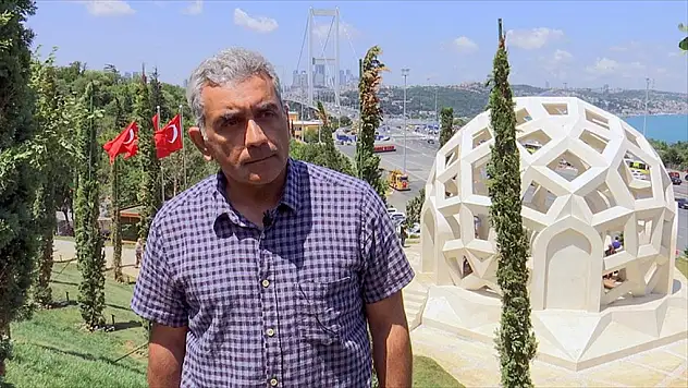 Azerbaycanlı Yönetmenden 15 Temmuz Belgeseli Yapılacak