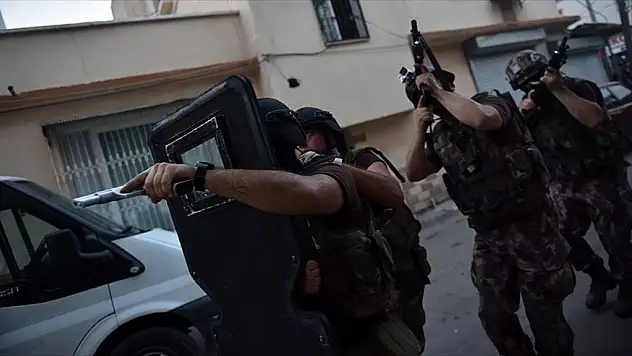 Şafak Operasyonu Deaş'a Nefes Aldırtmadı