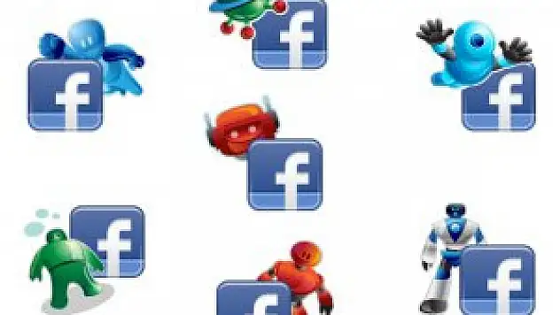 Facebook Robotları Aralarında Kendi Dillerini Konuşuyorlar