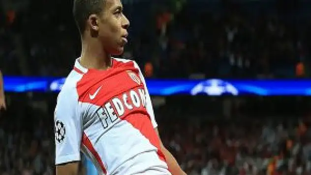 Real Madrid, Kylian Mbappe için Yeni Rekor Peşinde