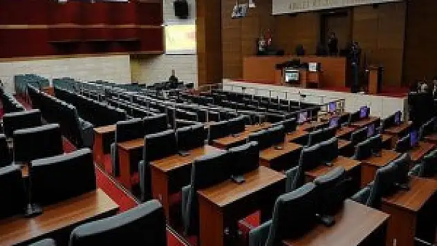 Adana'da Fetö/Pdy Soruşturmasında 7 Kişi İçin 30 Yıl Hapis İstemi