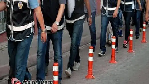 Balıkesir Merkezli Fetö Operasyonunda 23 Gözaltı