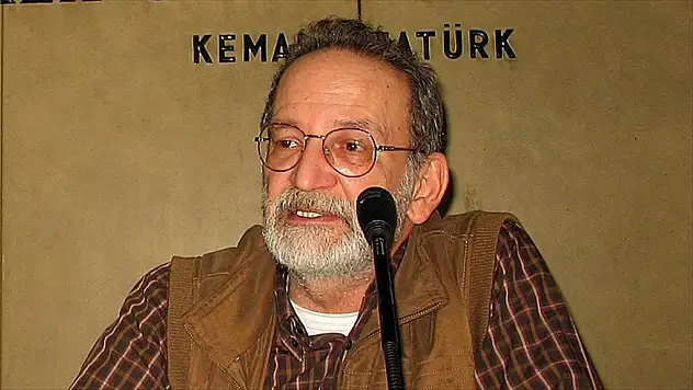 Yazar, Çevirmen Ahmet Cemal Vefat Etti