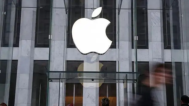 Apple'ın Net Kar Ve Geliri Arttı