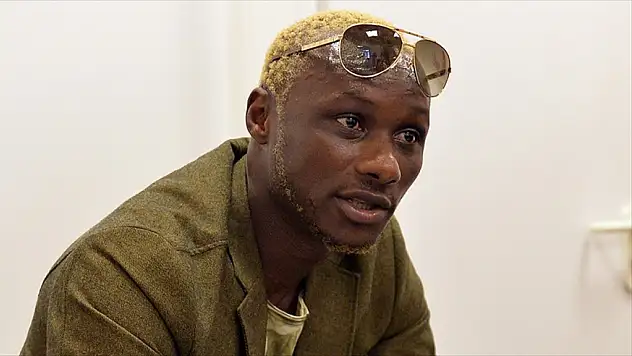 Yattara'dan Futbol Okulu Projesi