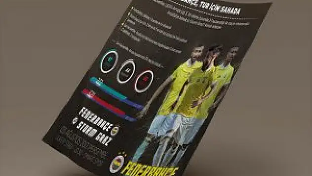 Fenerbahçe Avrupa'da 218. Kez Sahaya Çıkıyor