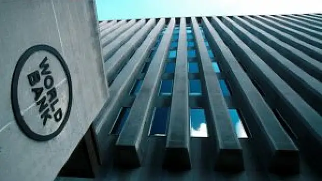 Kosova Dünya Bankasından Kredi Aldı