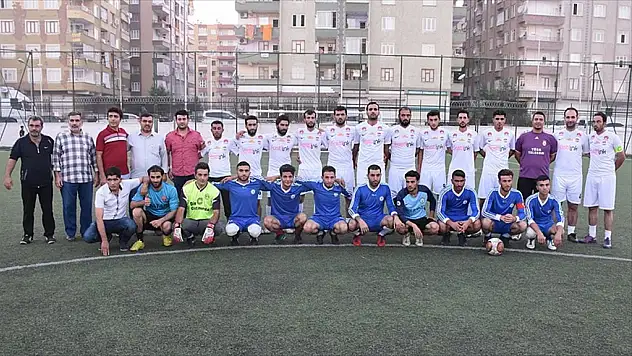 Suriyeli Gençlerin 'Üç Büyükler' Hayali