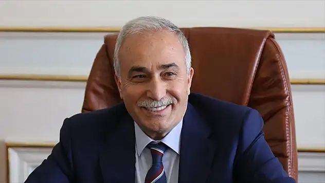 'Kurbanlık Fiyatlarının Geçen Yılın Üzerinde Olmayacağını Düşünüyorum'