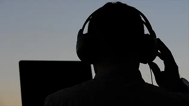Fetö'nün 'Yasa Dışı Dinleme' İddianamesi Kabul Edildi