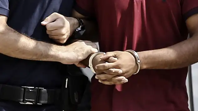 Manisa Merkezli 5 İlde 'Bylock' Operasyonu
