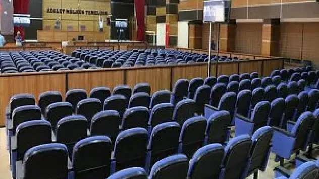 İsmail Serdar 'Vatanın Ve Milletin Bütünlüğünü Korumak Uğruna Ölmeye Hazırım'