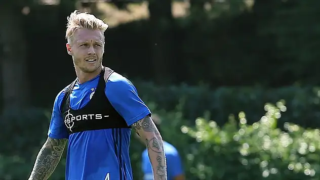 Kjaer Rekorla Gitti