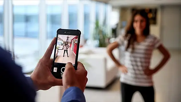 Fotoğraflar Artık Daha 'Fotojenik' Olacak