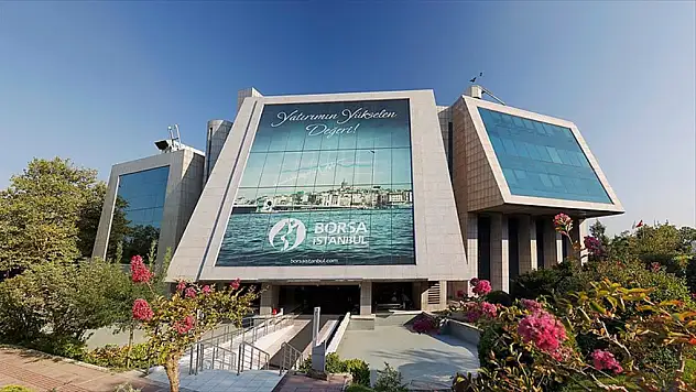 Borsa'da 8 Aylık Getiri Yüzde 50'ye Dayandı