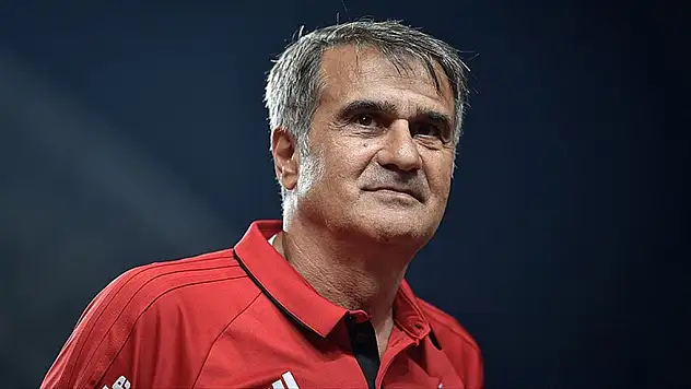 Şenol Güneş Hakkında Takipsizlik Kararı
