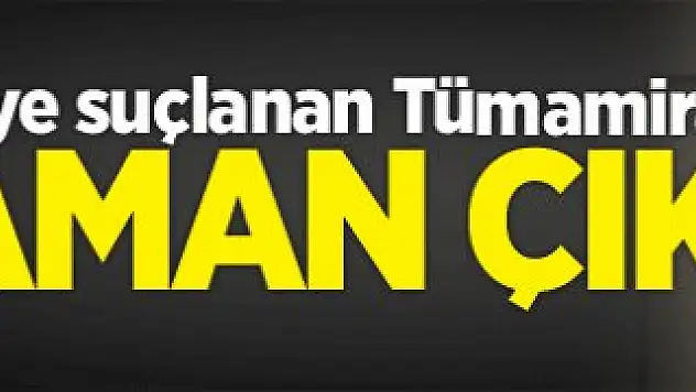 Fetöcü diye Suçlanan Tümamiral Kahraman Çıktı