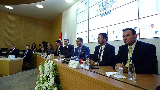 Deloitte Türkiye Enerji Ve Dke Lideri Tek: Rüzgar Yeka Teklifi Maliyetleri Düşürecek