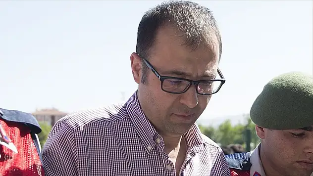 Çiçek'ten Çapraz Sorguda Çelişkili Cevaplar