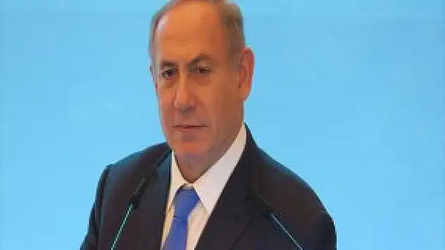'Netanyahu Yolsuzluk Yaptı' İddiası