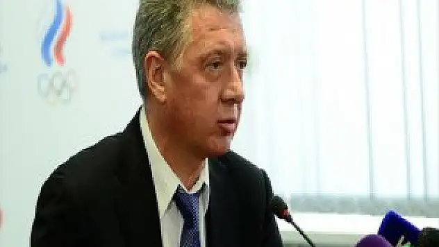 Rusya'dan Doping İçin Özür