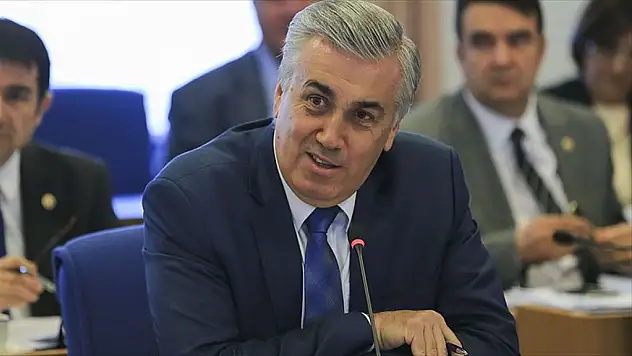 'Kuzey Irak'ta Da Fırat Kalkanı'nda Olduğu Gibi Kararlılığımızı Gösterelim'