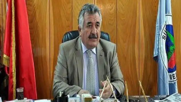 Eski Siirt Belediye Başkanı Selim Sadak, Gözaltına Alındı