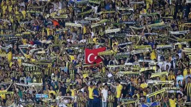 Fenerbahçe'den Taraftarına Büyük Jest