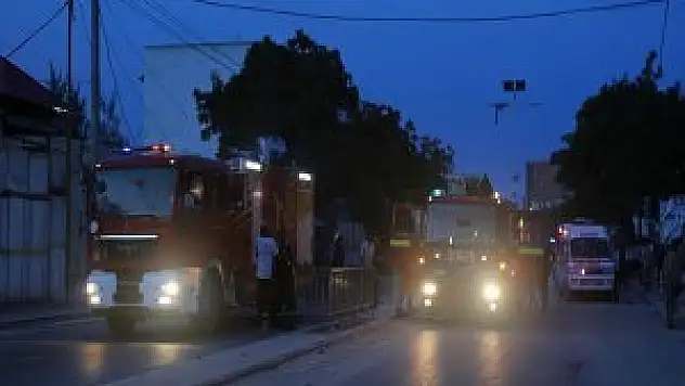 Somali'de Bombalı Saldırı: 2 Ölü, 5 Yaralı