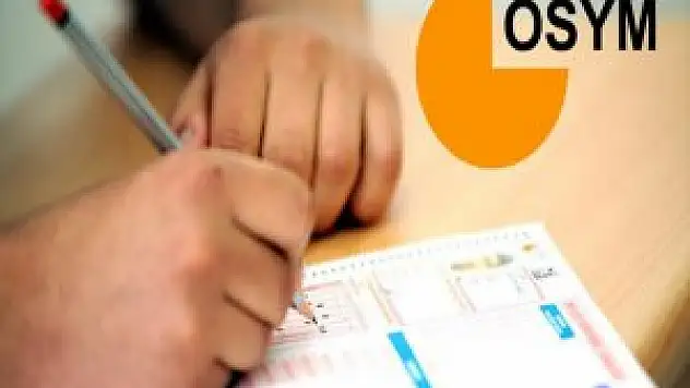 Beklenen Kpss Öabt Sonuçları Açıklandı
