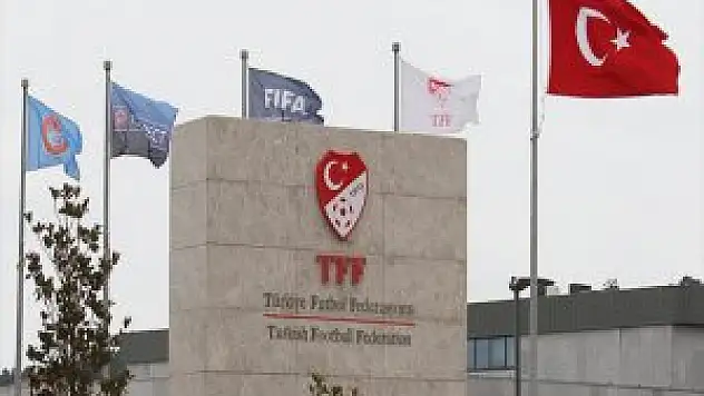 Tff, Finallerin Oynanacağı Şehirleri Duyurdu