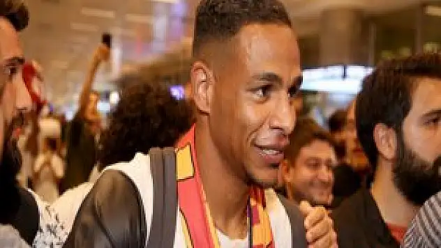 Yıldız Oyuncu Fernando Galatasaray'da