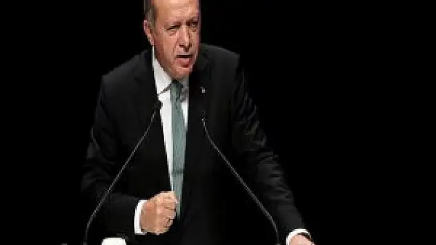 'Pkk ve Fetö Aynı Amaç İçin Kullanılmıştır'