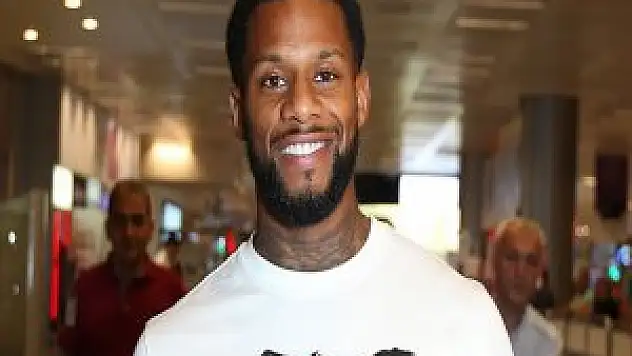 Beşiktaş Hollandalı futbolcu Jeremain Lens'in Transferini Açıkladı