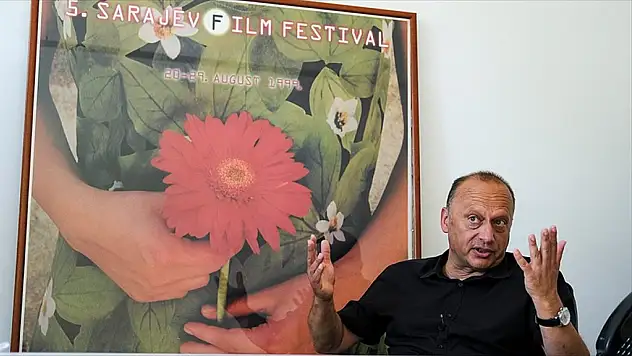 'Türkiye, Avrupa'da En İlginç Sinematografilerden Birine Sahip'