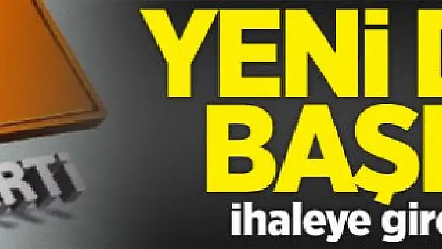 Ak Parti'de Değişim Süreci başladı Adaylar için Üç Aşamalı Eleme