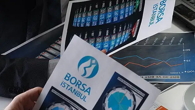 Borsa Haftaya Rekorla Başladı