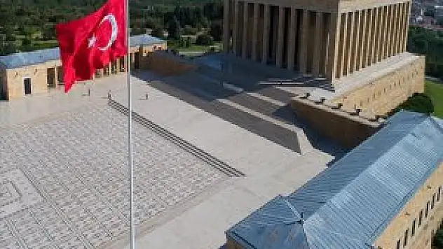Anıtkabir Komutanı Albay Nurtan: 'Anıtkabir'e Gözümüz Gibi Bakıyoruz'