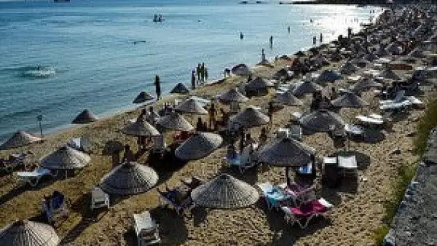 Turizmcilerin ve Vatandaşların '10 Günlük Tatil' Beklentisi