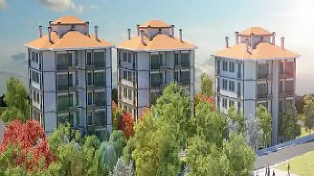 Toki'den Yatırımcılara Kurban Bayramı Fırsatı