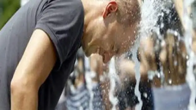 Aşırı Sıcaklara Dikkat! Komaya Sokabilir