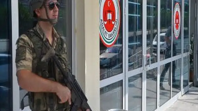 Fetö'nün Doğan Medya Center'ı İşgal Davası Sürüyor
