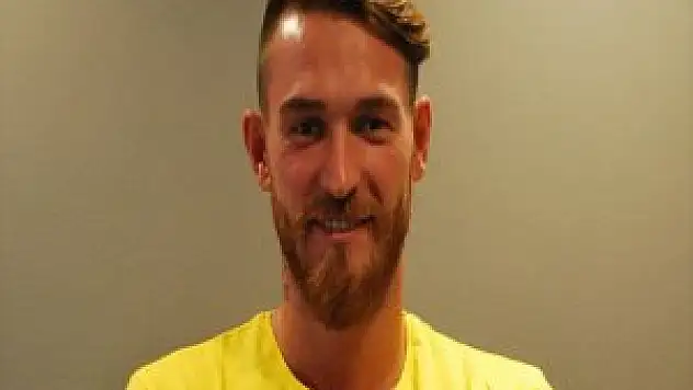 Ömer Şişmanoğlu Göztepe'de